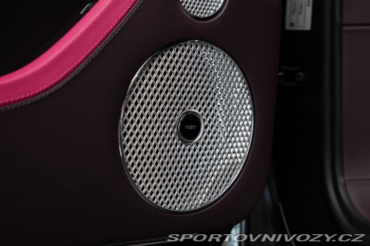 Bentley Continental GT Damson/Naim/Pano/360 2023