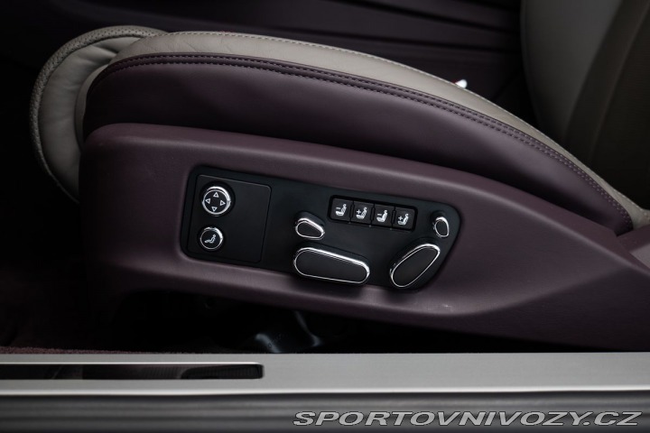 Bentley Continental GT Damson/Naim/Pano/360 2023