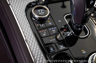 Bentley Continental GT Damson/Naim/Pano/360 2023