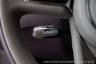 Bentley Continental GT Damson/Naim/Pano/360 2023