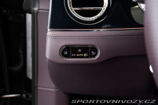 Bentley Continental GT Damson/Naim/Pano/360 2023