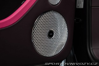 Bentley Continental GT Damson/Naim/Pano/360 2023