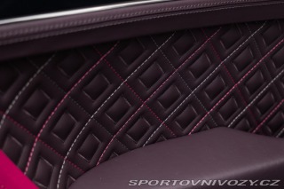 Bentley Continental GT Damson/Naim/Pano/360 2023