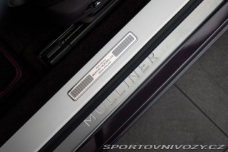 Bentley Continental GT Damson/Naim/Pano/360 2023