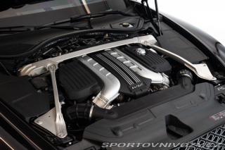Bentley Continental GT Damson/Naim/Pano/360 2023