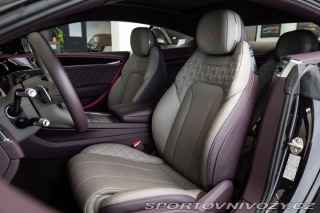 Bentley Continental GT Damson/Naim/Pano/360 2023