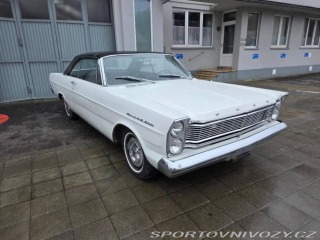 Ford Galaxie 289 V8