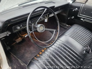 Ford Ostatní modely Galaxie 289 V8 1966