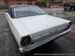 Ford Ostatní modely Galaxie 289 V8 1966