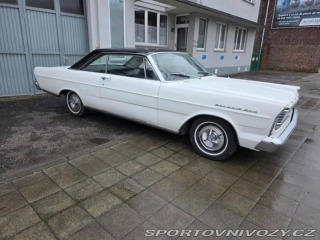 Ford Ostatní modely Galaxie 289 V8 1966