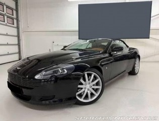 Aston Martin DB9 DB9