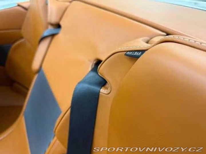 Aston Martin DB9 DB9 2006