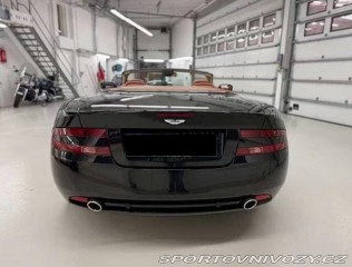 Aston Martin DB9 DB9 2006