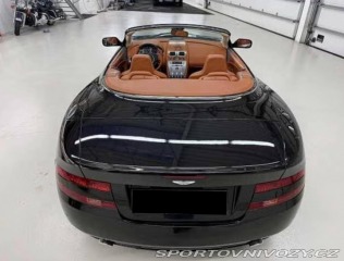 Aston Martin DB9 DB9 2006