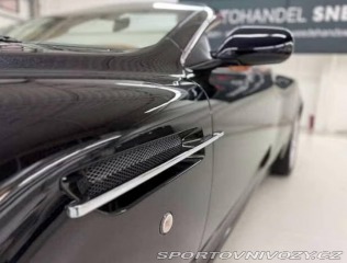 Aston Martin DB9 DB9 2006