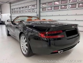 Aston Martin DB9 DB9 2006