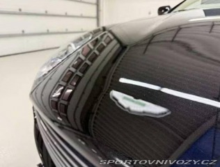 Aston Martin DB9 DB9 2006
