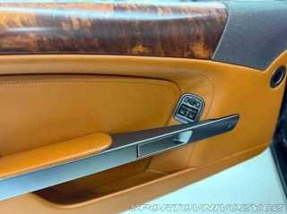 Aston Martin DB9 DB9 2006