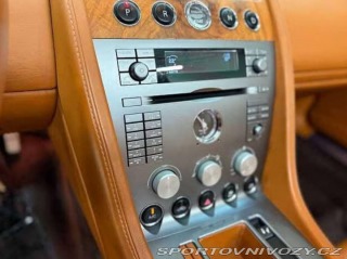 Aston Martin DB9 DB9 2006