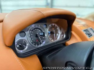 Aston Martin DB9 DB9 2006