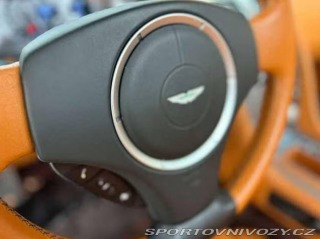 Aston Martin DB9 DB9 2006