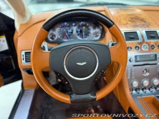 Aston Martin DB9 DB9 2006