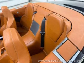 Aston Martin DB9 DB9 2006