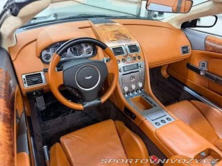 Aston Martin DB9 DB9 2006