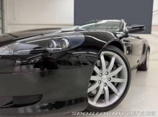 Aston Martin DB9 DB9 2006