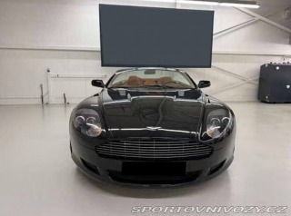 Aston Martin DB9 DB9 2006
