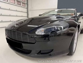 Aston Martin DB9 DB9 2006