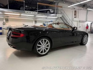 Aston Martin DB9 DB9 2006