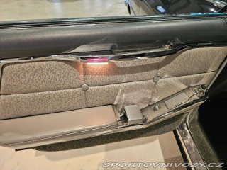Ostatní značky Ostatní modely Cadillac Deville 1963
