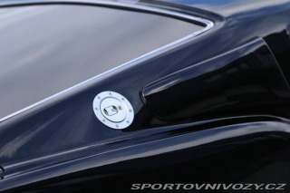 Ford Mustang Shelby GT500 Fastback 1967