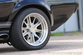 Ford Mustang Shelby GT500 Fastback 1967