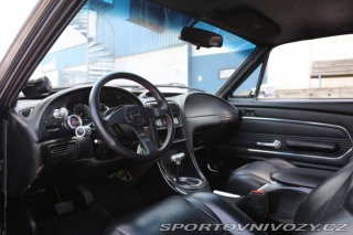 Ford Mustang Shelby GT500 Fastback 1967