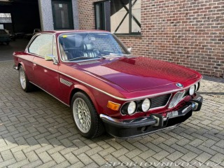 BMW 3 3.0 CSI E9