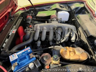BMW 3 3.0 CSI E9 1972