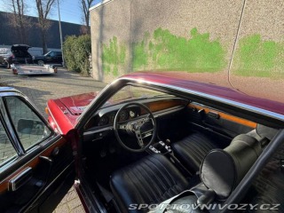 BMW 3 3.0 CSI E9 1972