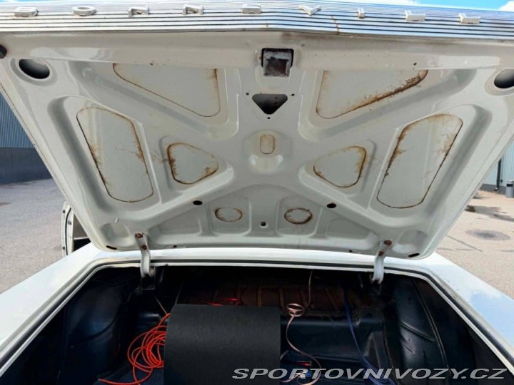 Pontiac Ostatní modely Bonneville 1963
