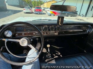 Pontiac Ostatní modely Bonneville 1963