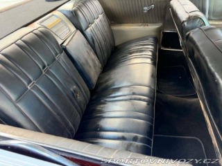 Pontiac Ostatní modely Bonneville 1963