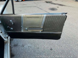 Pontiac Ostatní modely Bonneville 1963