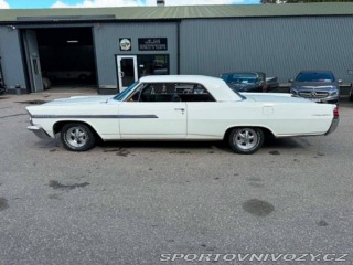 Pontiac Ostatní modely Bonneville 1963