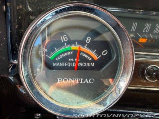 Pontiac Ostatní modely Bonneville 1963