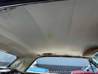 Pontiac Ostatní modely Bonneville 1963