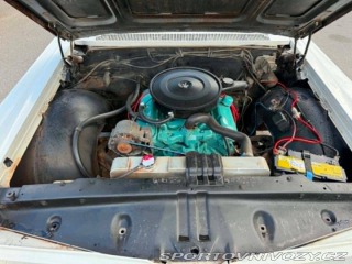 Pontiac Ostatní modely Bonneville 1963