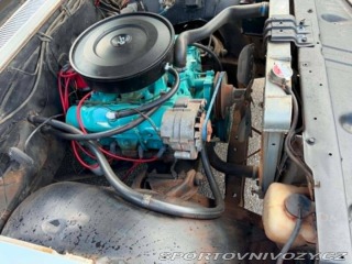 Pontiac Ostatní modely Bonneville 1963
