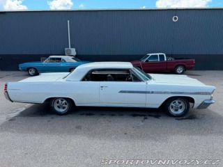 Pontiac Ostatní modely Bonneville 1963