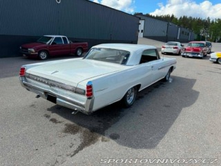 Pontiac Ostatní modely Bonneville 1963